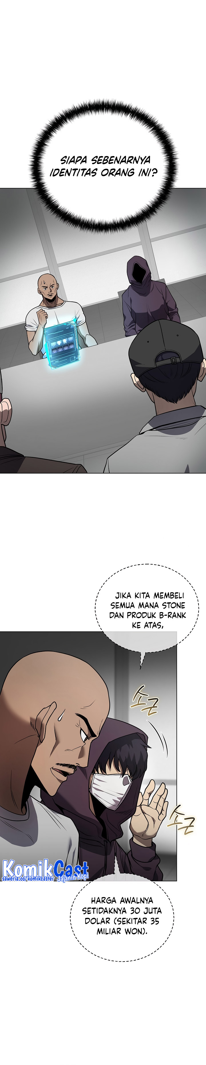 The Heavenly Demon Lord Who Doesn’t Want to Level Up chapter 38