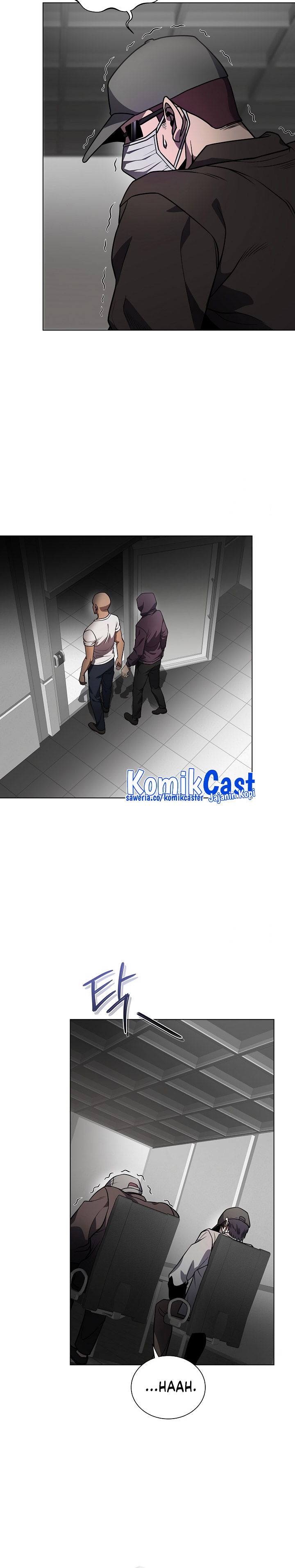 The Heavenly Demon Lord Who Doesn’t Want to Level Up chapter 38