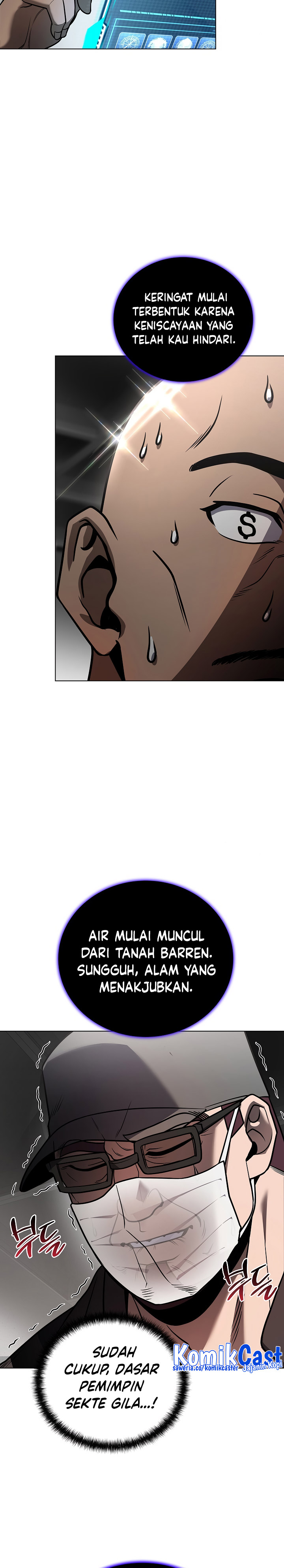 The Heavenly Demon Lord Who Doesn’t Want to Level Up chapter 38