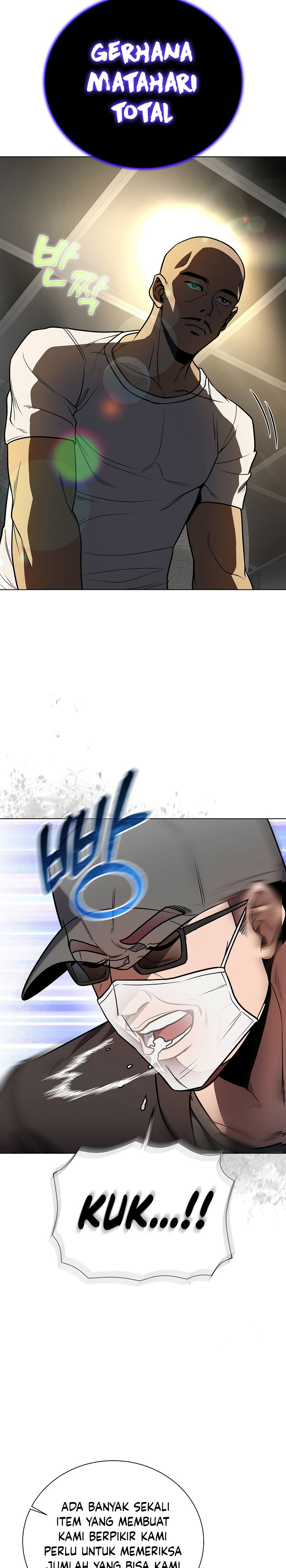 The Heavenly Demon Lord Who Doesn’t Want to Level Up chapter 38