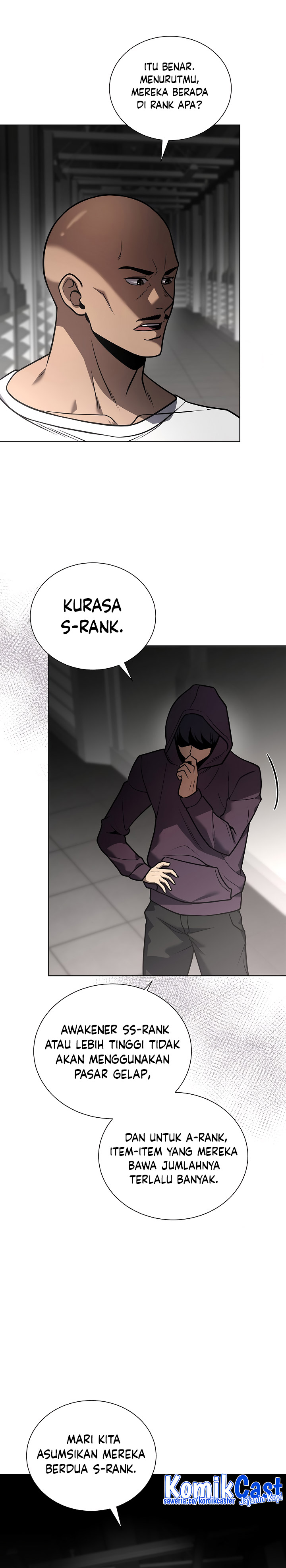 The Heavenly Demon Lord Who Doesn’t Want to Level Up chapter 38