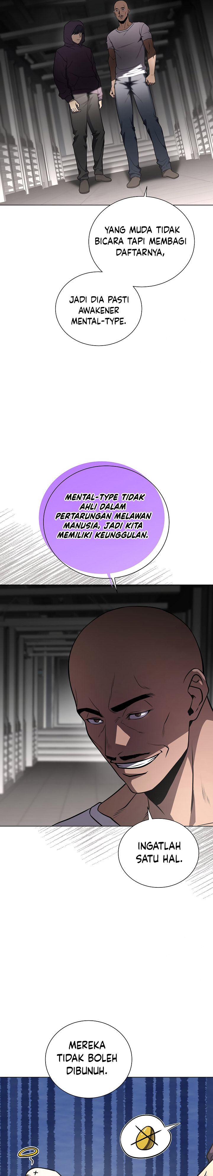 The Heavenly Demon Lord Who Doesn’t Want to Level Up chapter 38