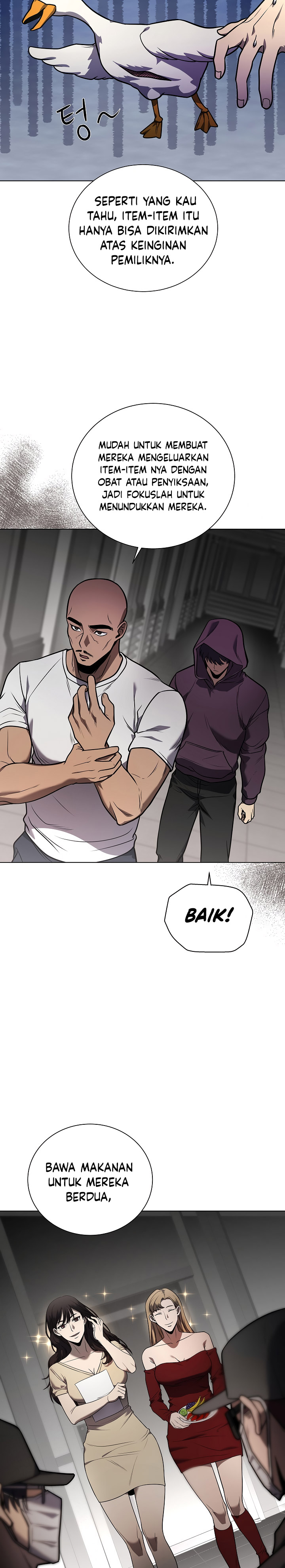 The Heavenly Demon Lord Who Doesn’t Want to Level Up chapter 38