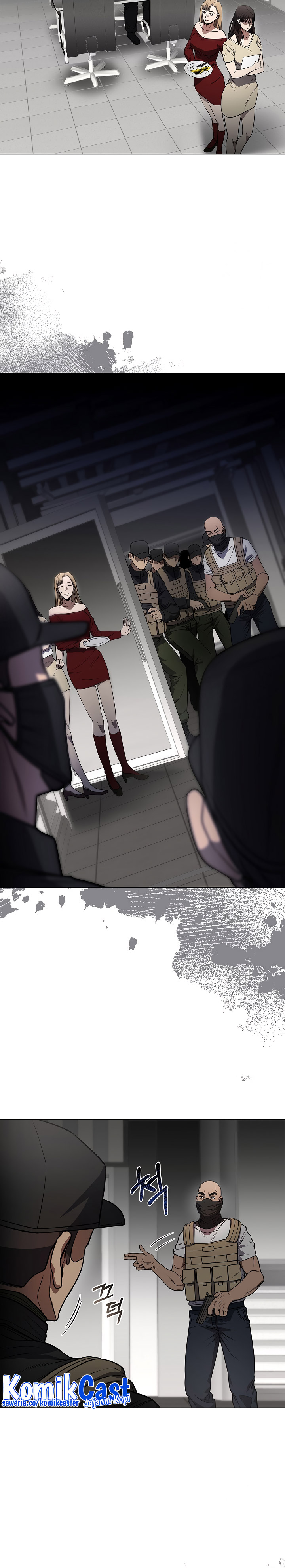 The Heavenly Demon Lord Who Doesn’t Want to Level Up chapter 38