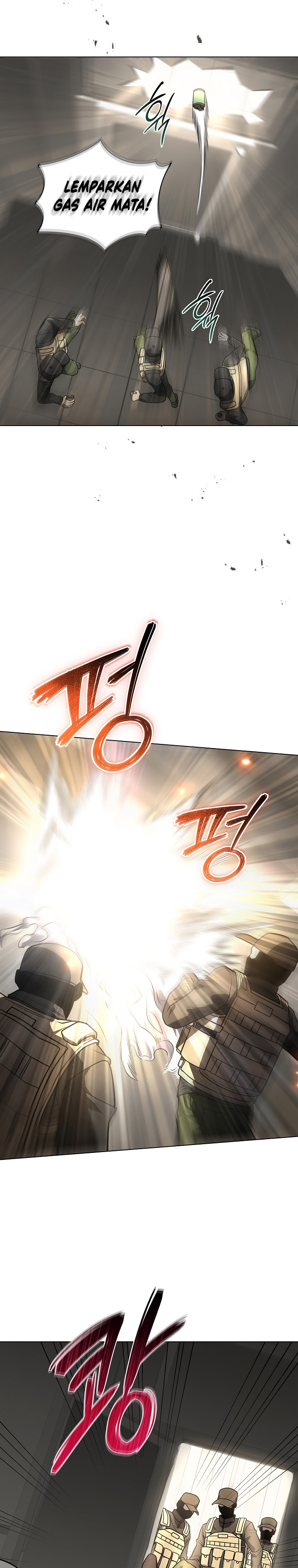The Heavenly Demon Lord Who Doesn’t Want to Level Up chapter 38