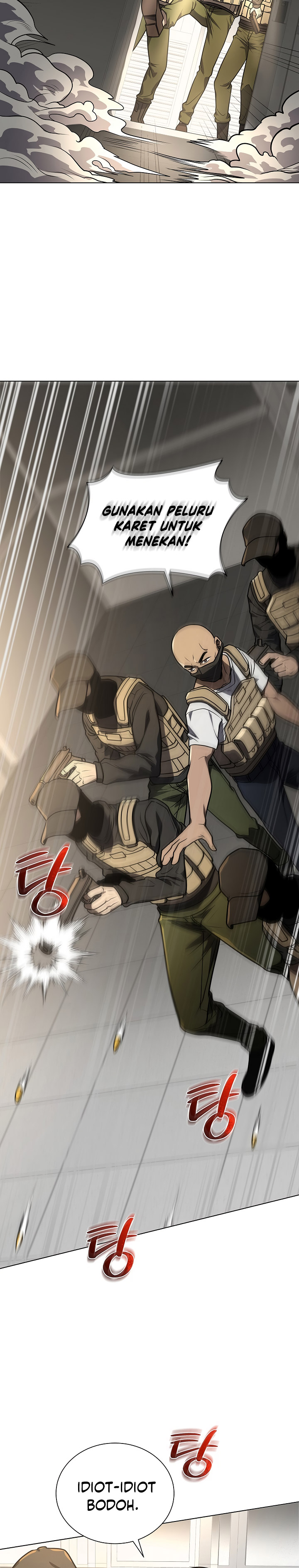 The Heavenly Demon Lord Who Doesn’t Want to Level Up chapter 38