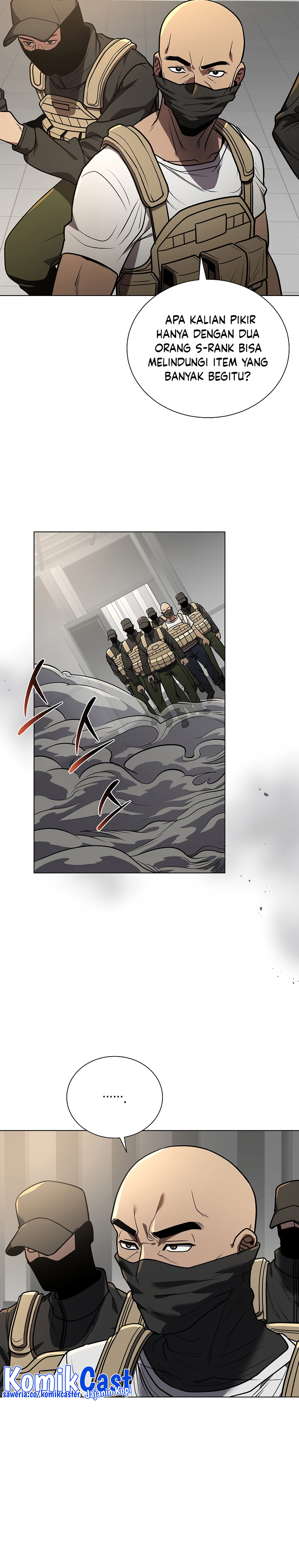 The Heavenly Demon Lord Who Doesn’t Want to Level Up chapter 38