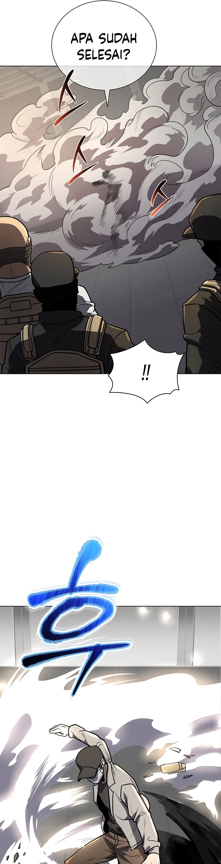 The Heavenly Demon Lord Who Doesn’t Want to Level Up chapter 38
