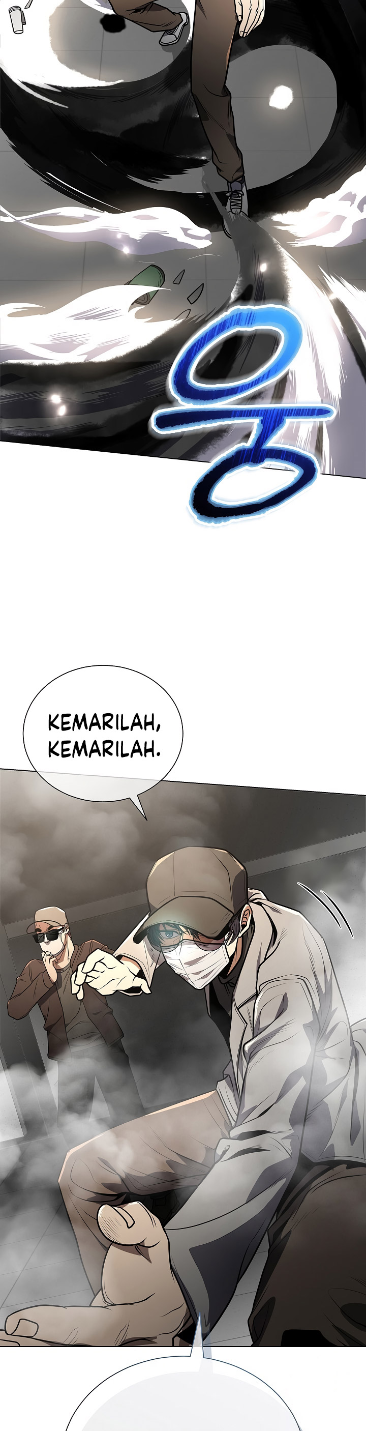 The Heavenly Demon Lord Who Doesn’t Want to Level Up chapter 38