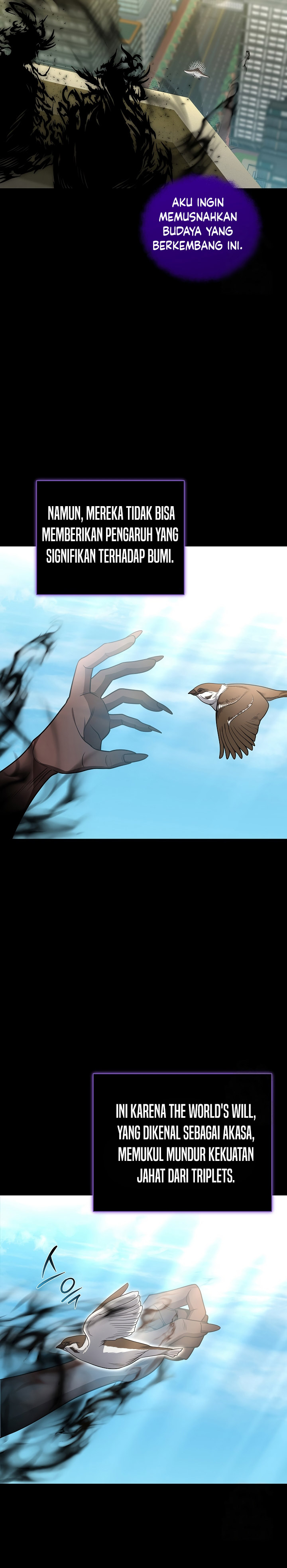 The Heavenly Demon Lord Who Doesn’t Want to Level Up chapter 44