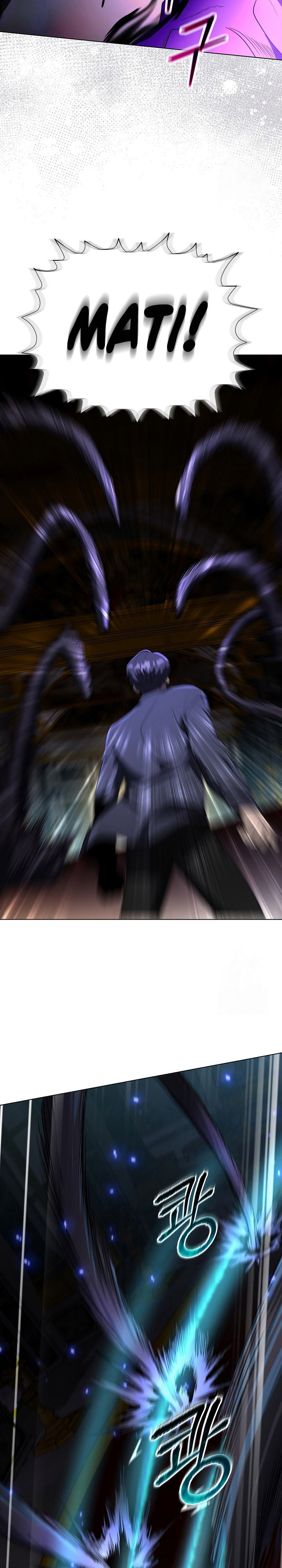 The Heavenly Demon Lord Who Doesn’t Want to Level Up chapter 44