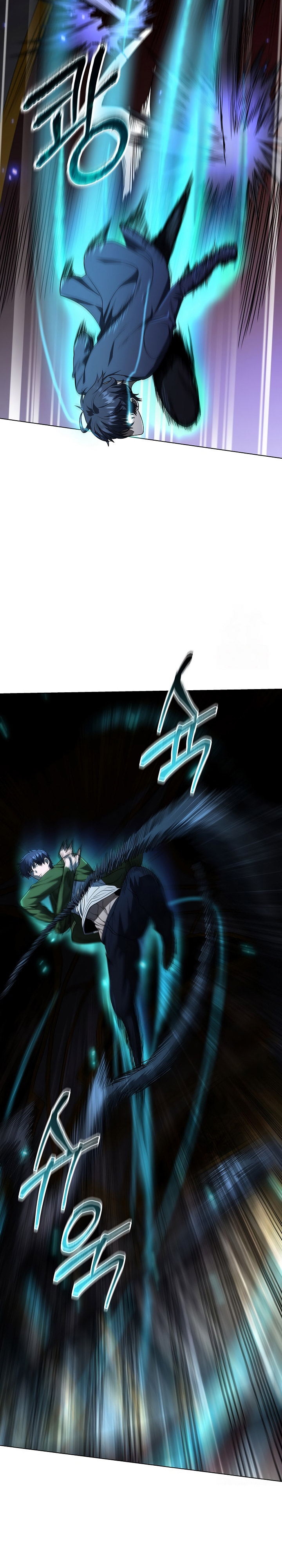 The Heavenly Demon Lord Who Doesn’t Want to Level Up chapter 44