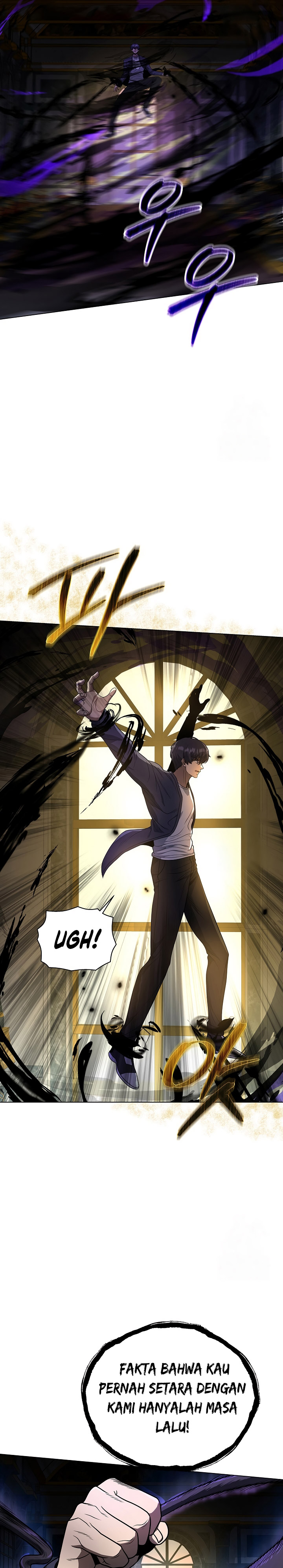 The Heavenly Demon Lord Who Doesn’t Want to Level Up chapter 44