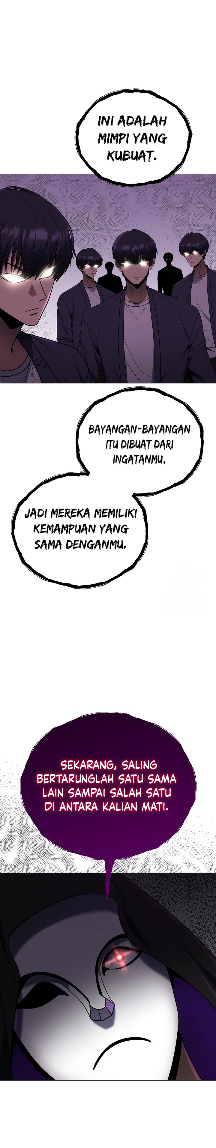 The Heavenly Demon Lord Who Doesn’t Want to Level Up chapter 44