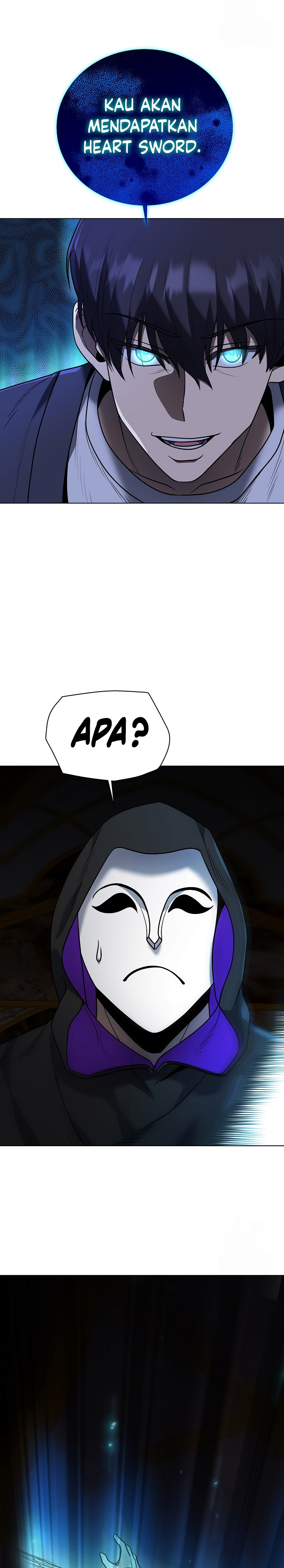 The Heavenly Demon Lord Who Doesn’t Want to Level Up chapter 44