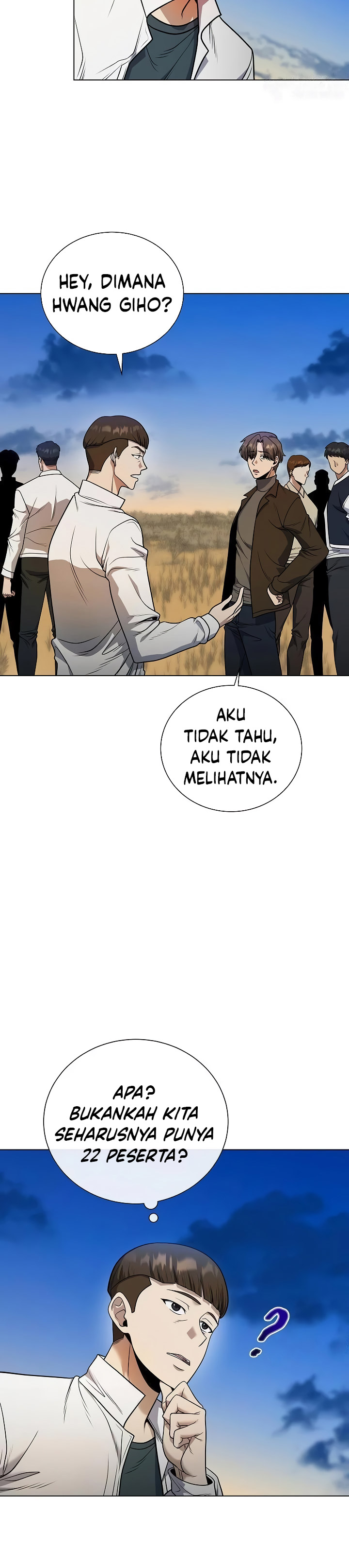 The Heavenly Demon Lord Who Doesn’t Want to Level Up chapter 48