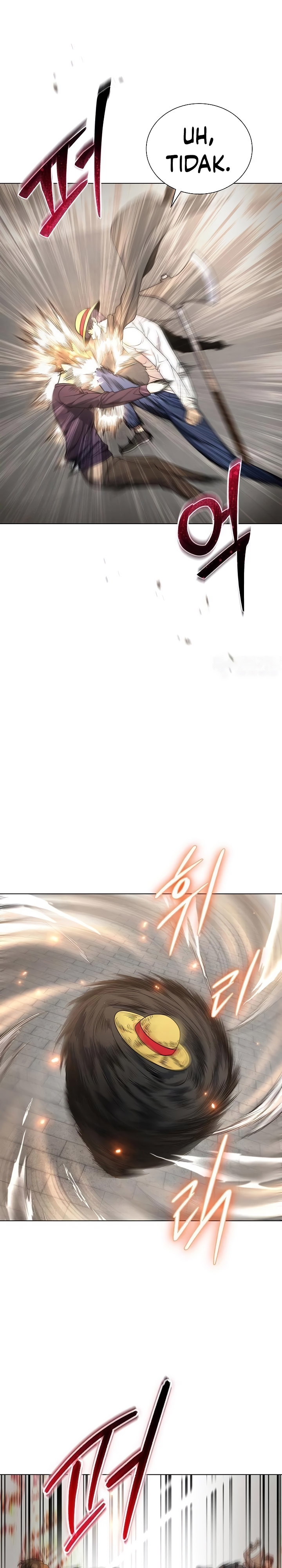 The Heavenly Demon Lord Who Doesn’t Want to Level Up chapter 48