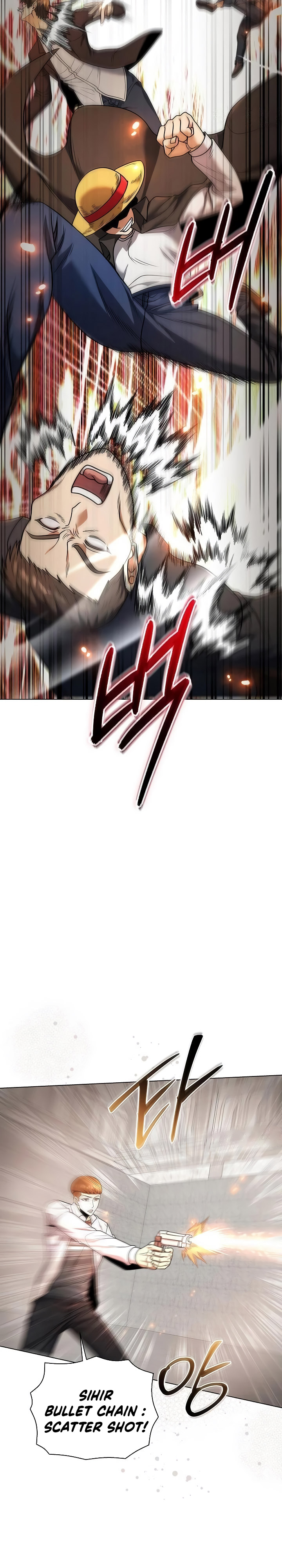 The Heavenly Demon Lord Who Doesn’t Want to Level Up chapter 48
