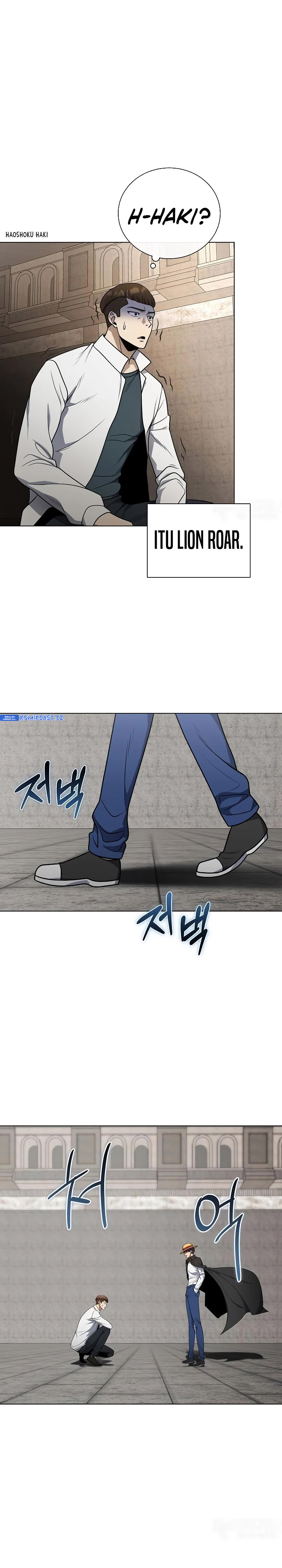 The Heavenly Demon Lord Who Doesn’t Want to Level Up chapter 48