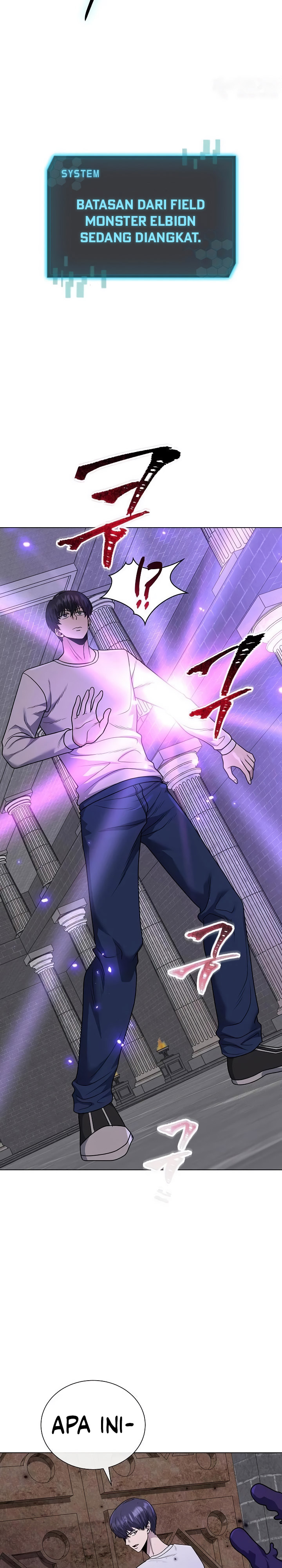 The Heavenly Demon Lord Who Doesn’t Want to Level Up chapter 48