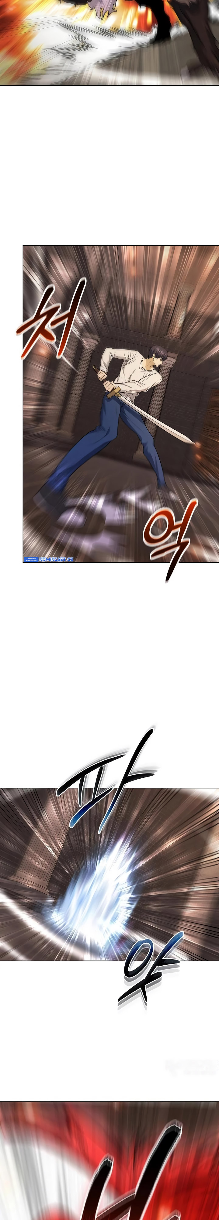 The Heavenly Demon Lord Who Doesn’t Want to Level Up chapter 49
