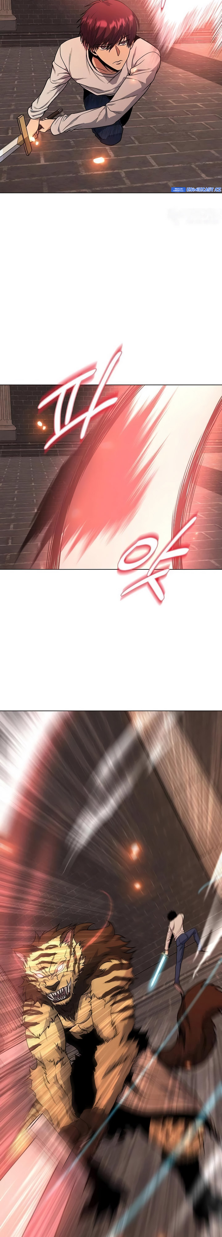 The Heavenly Demon Lord Who Doesn’t Want to Level Up chapter 49
