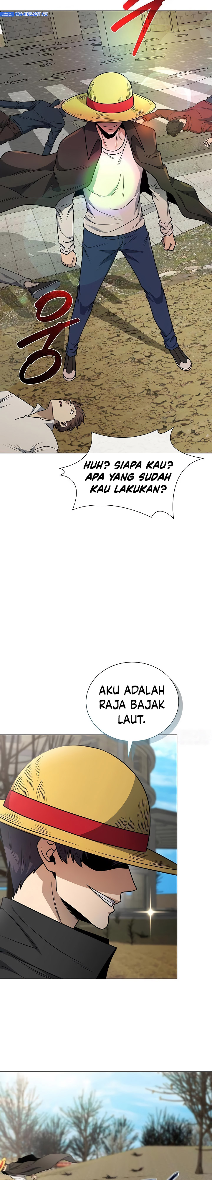 The Heavenly Demon Lord Who Doesn’t Want to Level Up chapter 49