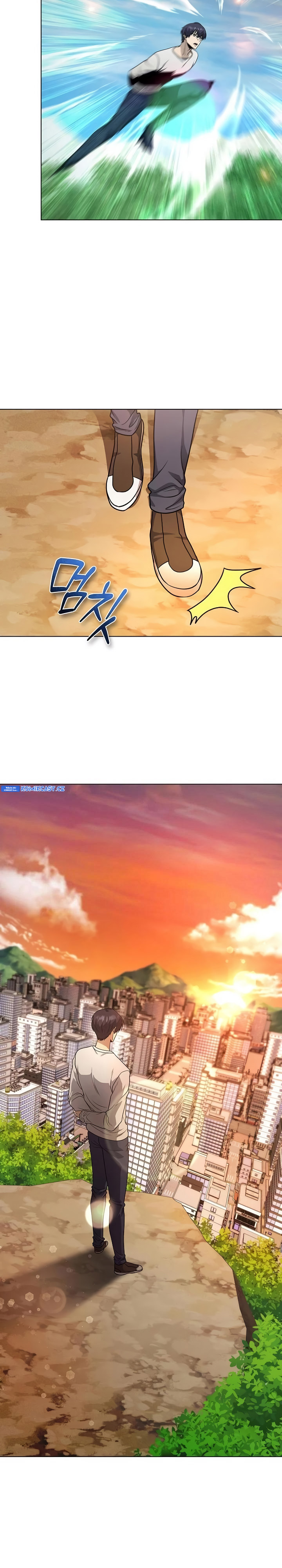The Heavenly Demon Lord Who Doesn’t Want to Level Up chapter 49