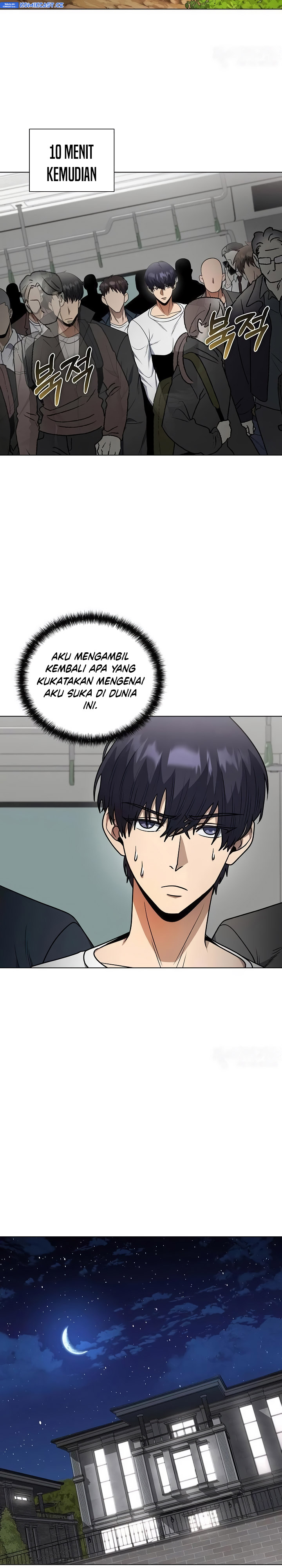 The Heavenly Demon Lord Who Doesn’t Want to Level Up chapter 49