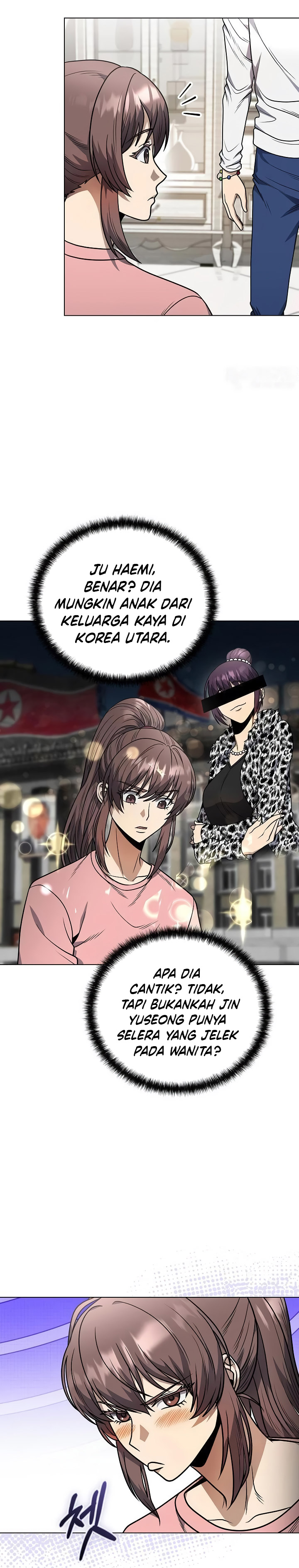 The Heavenly Demon Lord Who Doesn’t Want to Level Up chapter 49