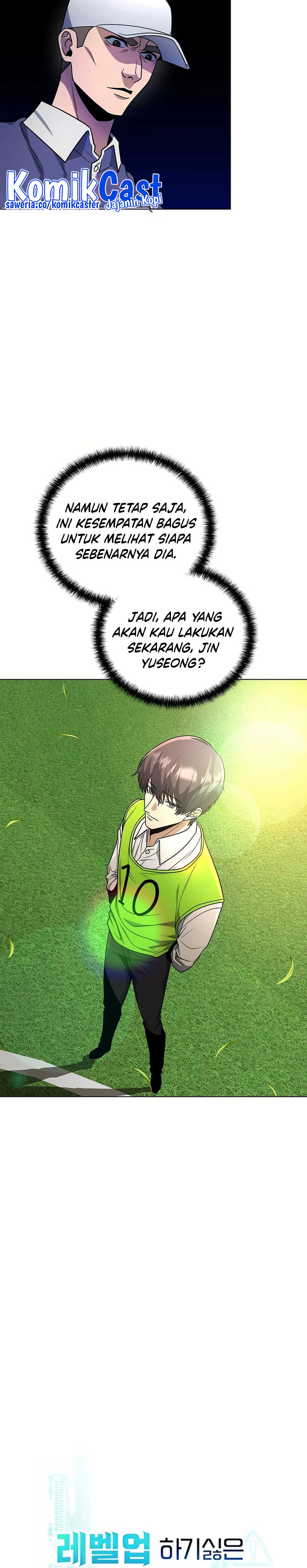 The Heavenly Demon Lord Who Doesn’t Want to Level Up chapter 51