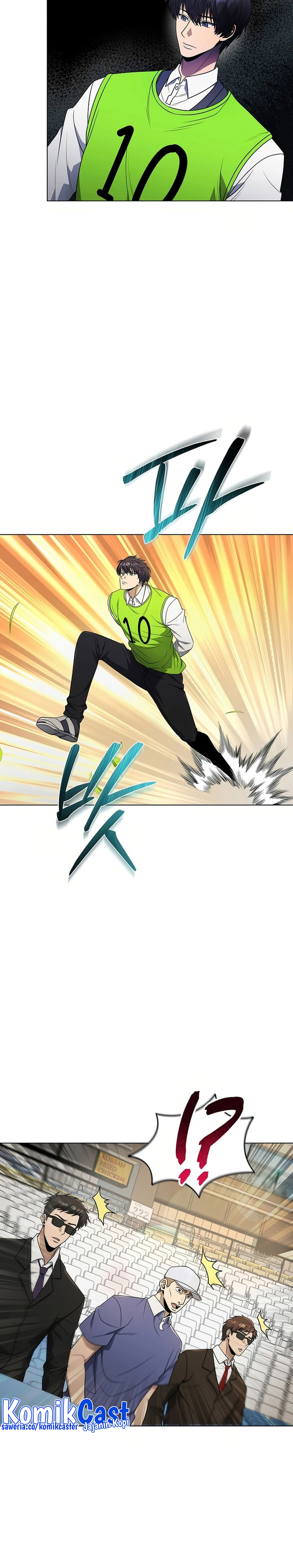 The Heavenly Demon Lord Who Doesn’t Want to Level Up chapter 51