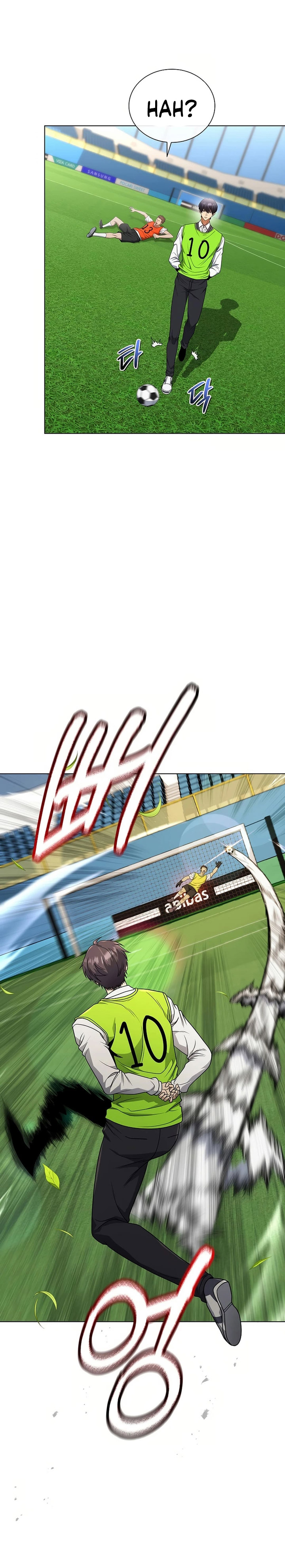 The Heavenly Demon Lord Who Doesn’t Want to Level Up chapter 51