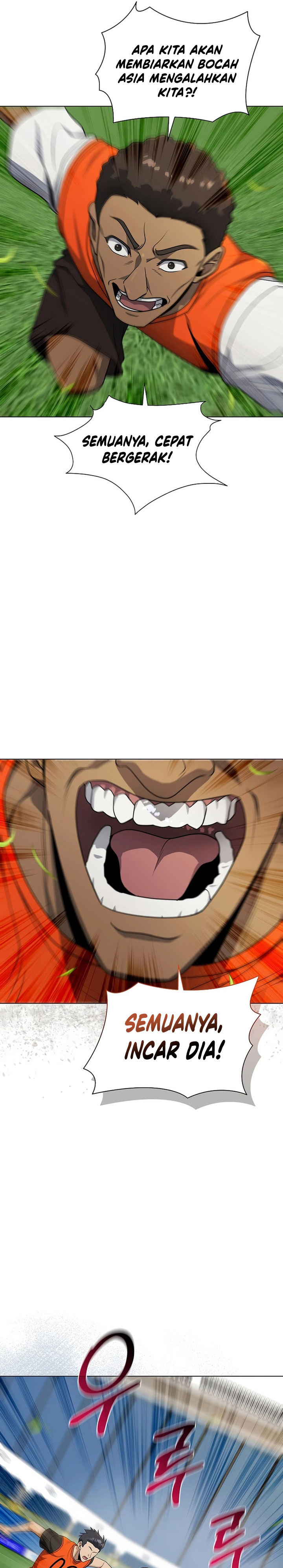 The Heavenly Demon Lord Who Doesn’t Want to Level Up chapter 51