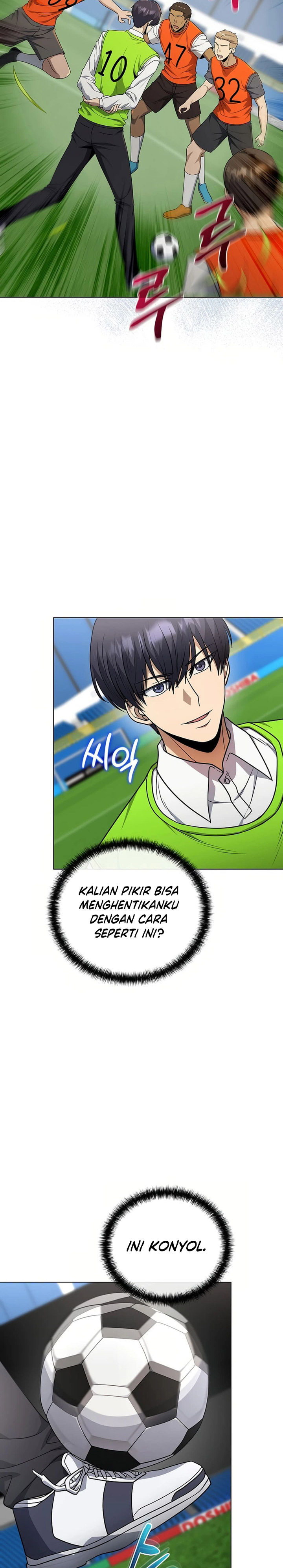 The Heavenly Demon Lord Who Doesn’t Want to Level Up chapter 51
