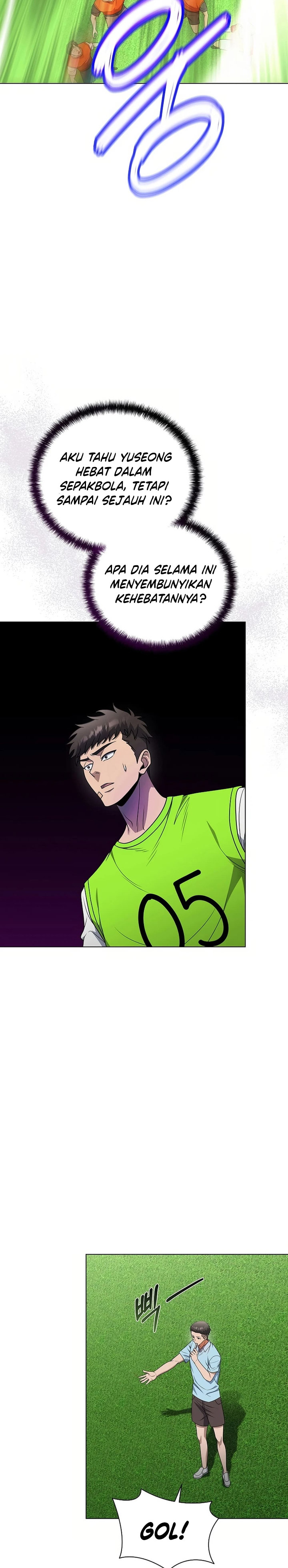 The Heavenly Demon Lord Who Doesn’t Want to Level Up chapter 51