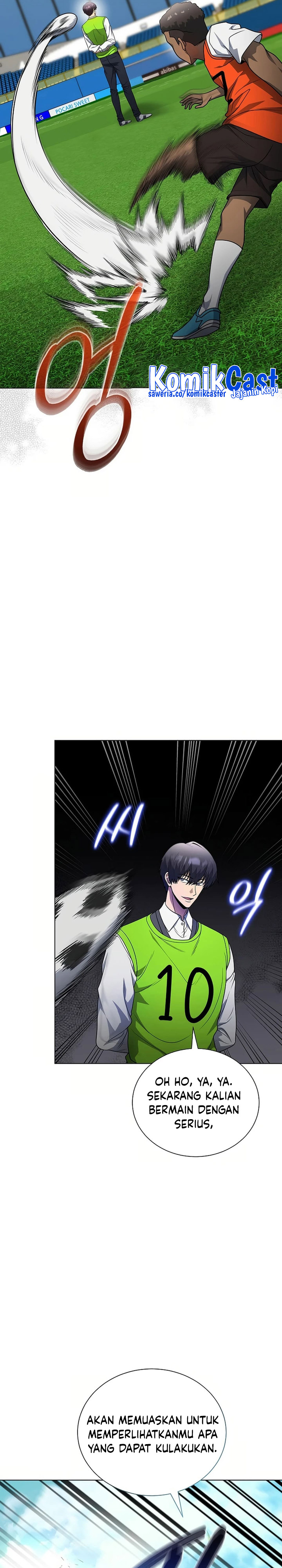 The Heavenly Demon Lord Who Doesn’t Want to Level Up chapter 51