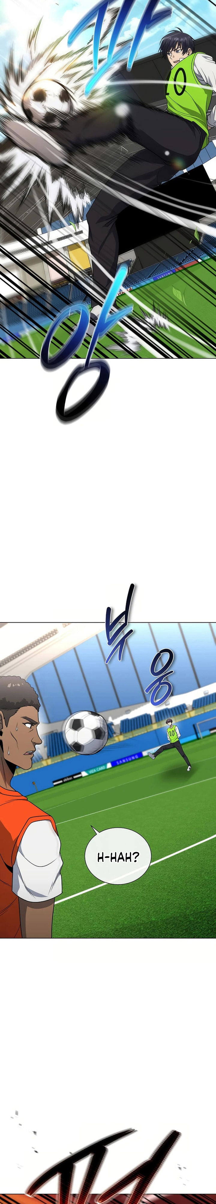 The Heavenly Demon Lord Who Doesn’t Want to Level Up chapter 51