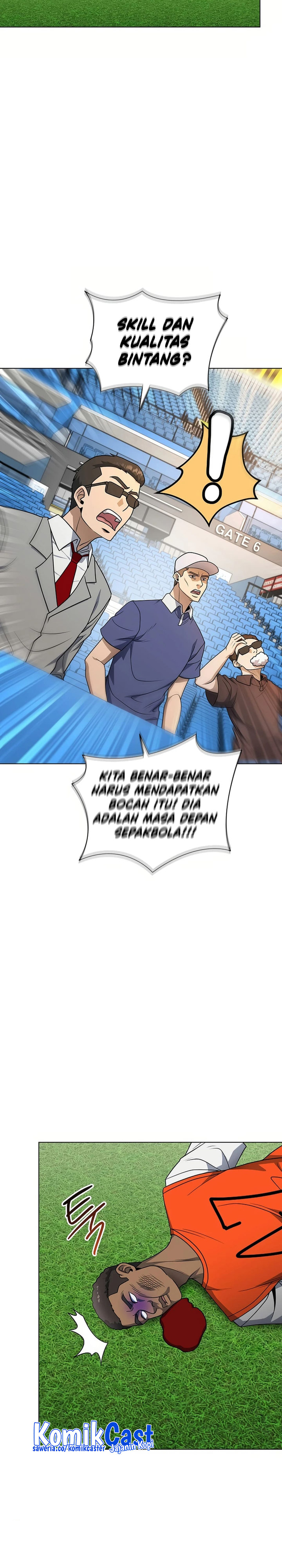 The Heavenly Demon Lord Who Doesn’t Want to Level Up chapter 51