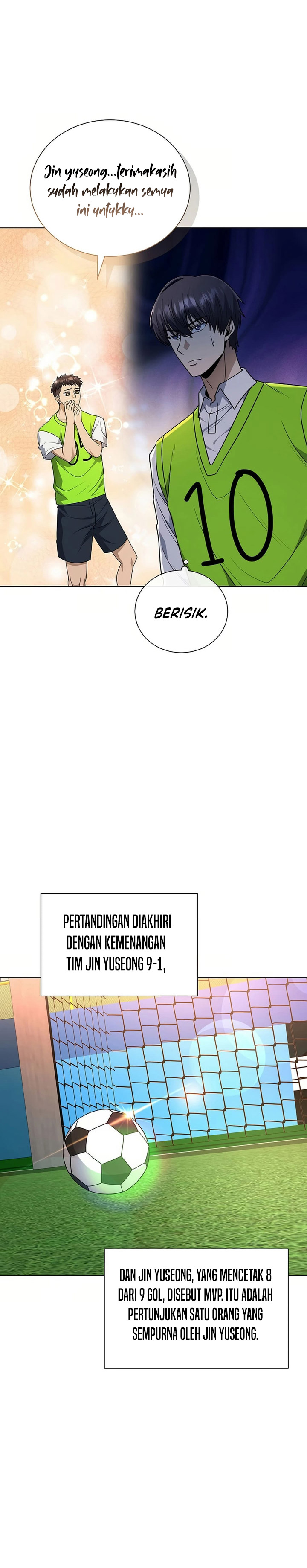 The Heavenly Demon Lord Who Doesn’t Want to Level Up chapter 51