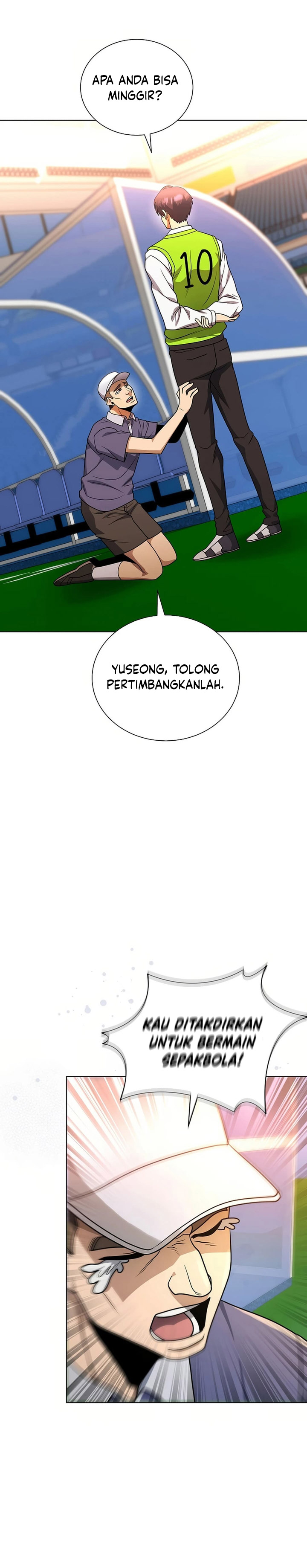 The Heavenly Demon Lord Who Doesn’t Want to Level Up chapter 51