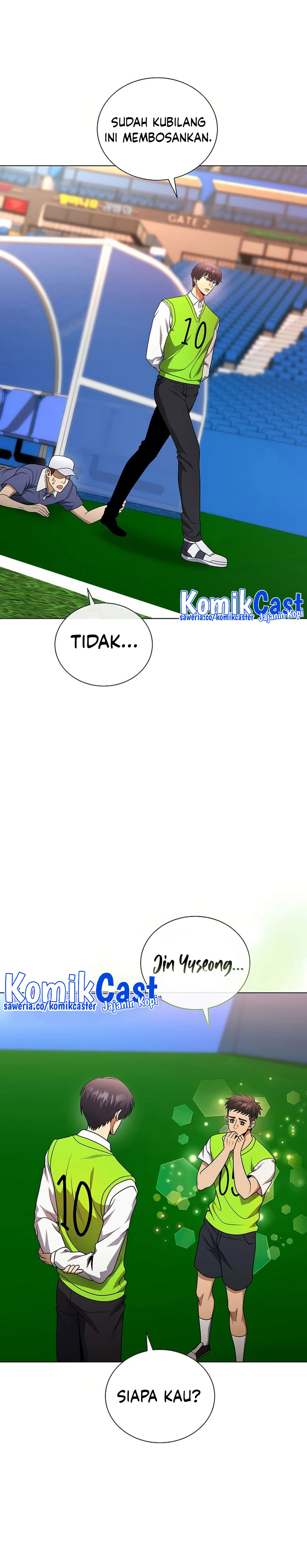 The Heavenly Demon Lord Who Doesn’t Want to Level Up chapter 51