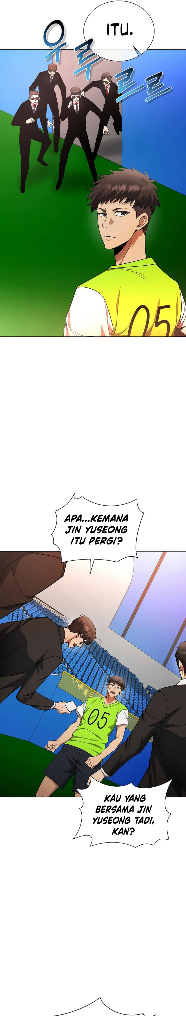 The Heavenly Demon Lord Who Doesn’t Want to Level Up chapter 51