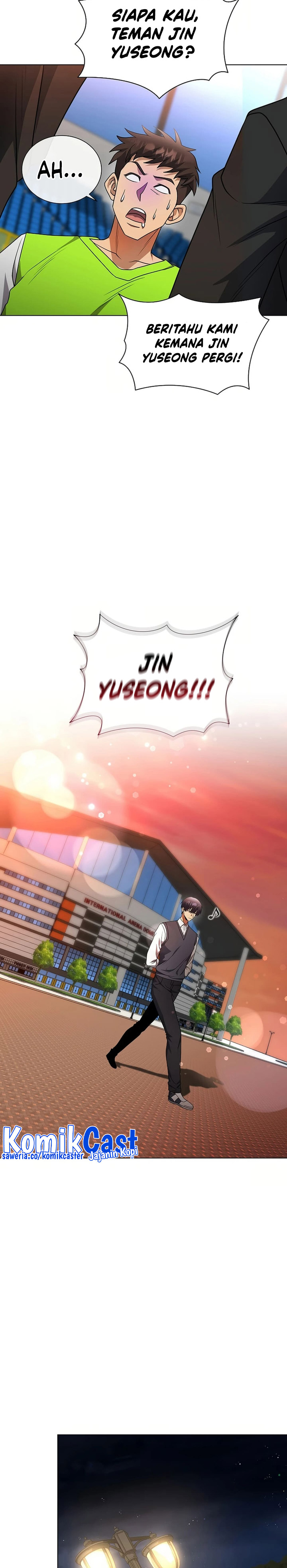 The Heavenly Demon Lord Who Doesn’t Want to Level Up chapter 51
