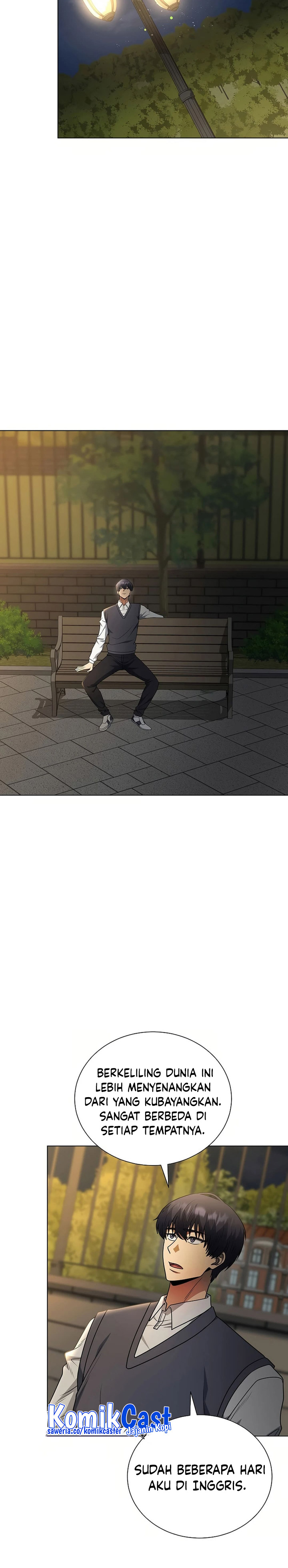 The Heavenly Demon Lord Who Doesn’t Want to Level Up chapter 51