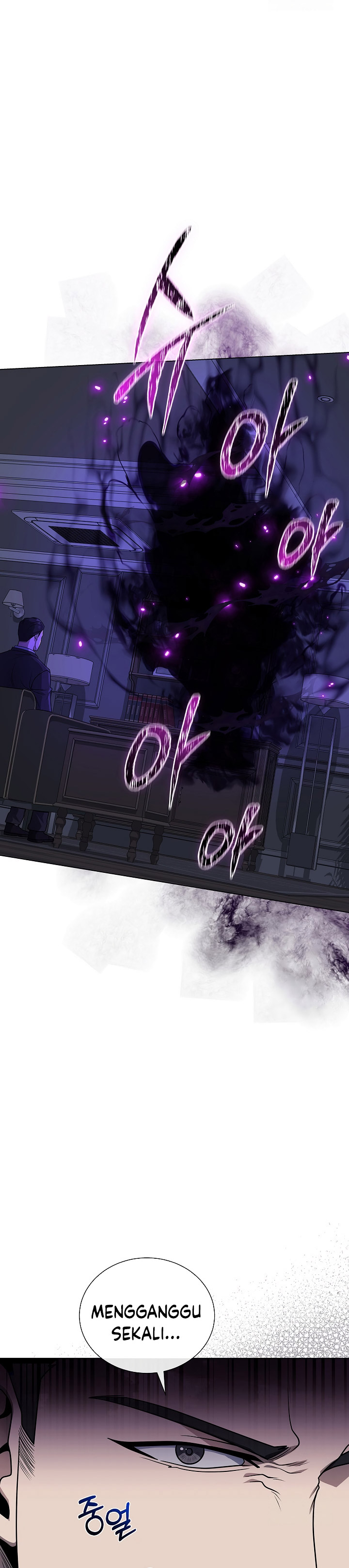 The Heavenly Demon Lord Who Doesn’t Want to Level Up chapter 54