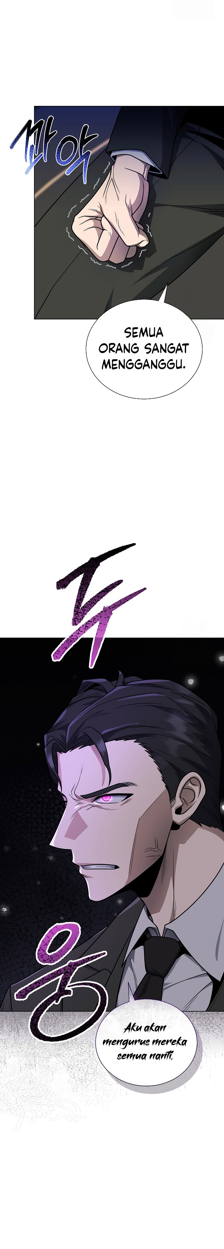 The Heavenly Demon Lord Who Doesn’t Want to Level Up chapter 54