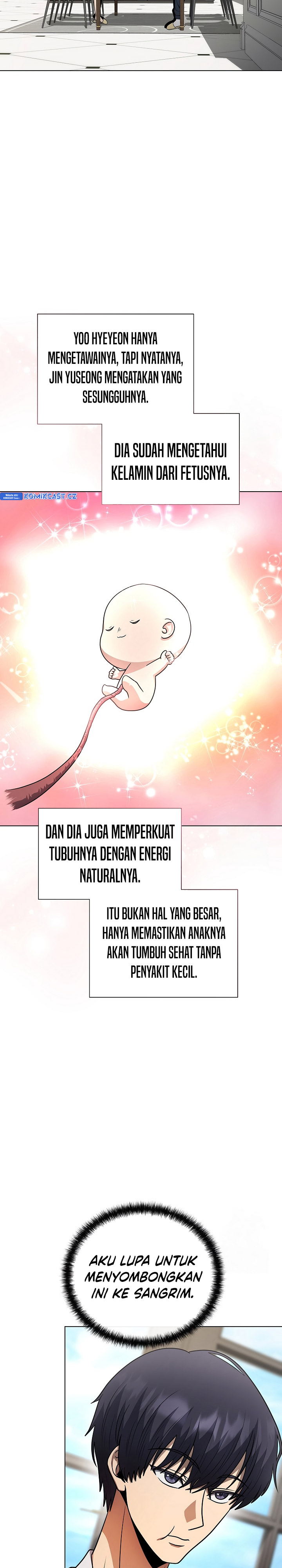 The Heavenly Demon Lord Who Doesn’t Want to Level Up chapter 54