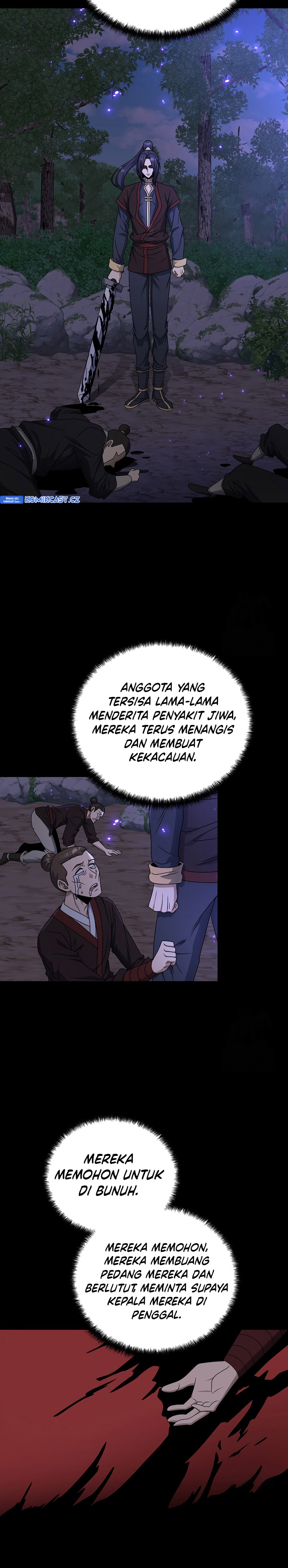 The Heavenly Demon Lord Who Doesn’t Want to Level Up chapter 58