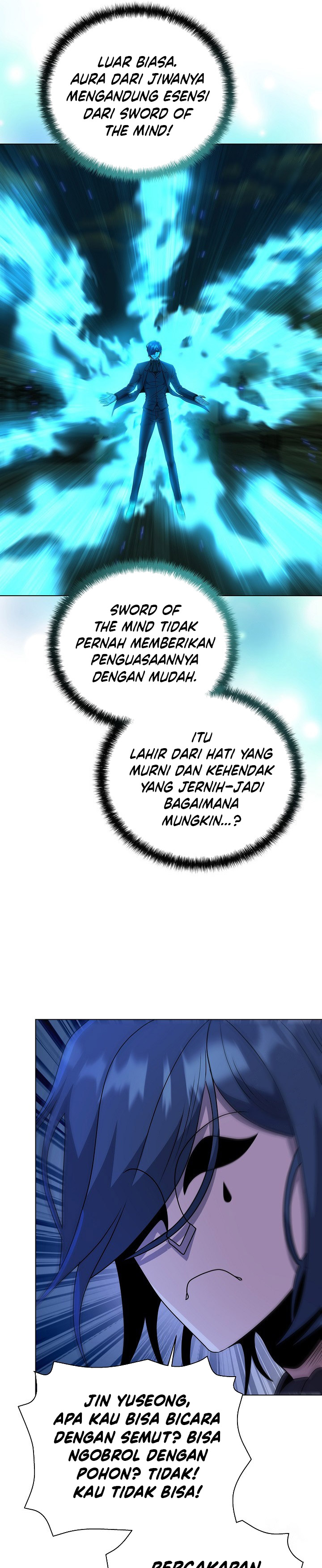 The Heavenly Demon Lord Who Doesn’t Want to Level Up chapter 61